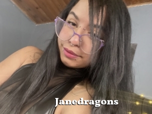 Janedragons