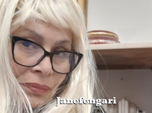 Janefengari