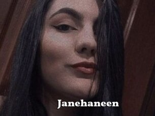 Janehaneen