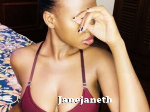 Janejaneth