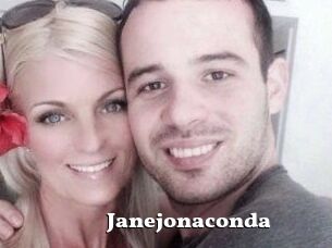 Janejonaconda