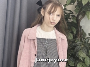 Janejoyner