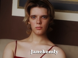 Janekendy
