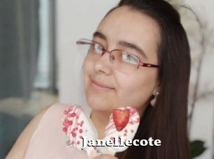Janellecote