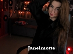 Janelmotte
