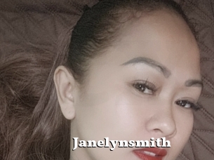 Janelynsmith
