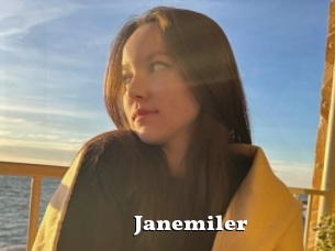 Janemiler
