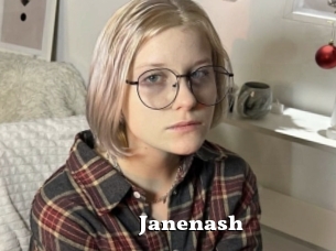 Janenash