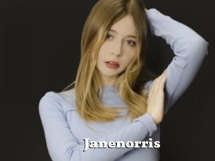 Janenorris