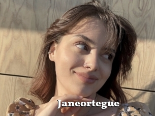 Janeortegue