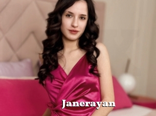 Janerayan