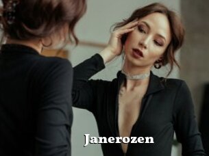 Janerozen