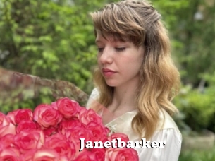 Janetbarker