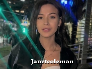 Janetcoleman