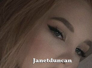 Janetduncan