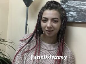 Janettdarrey