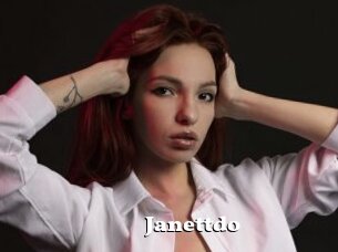 Janettdo