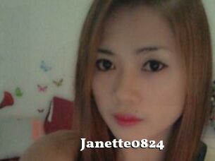 Janette0824