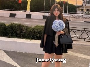 Janetyong
