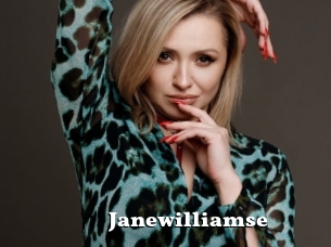 Janewilliamse