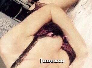 Janexxo