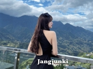 Jangjunki