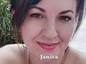 Janica