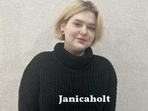 Janicaholt
