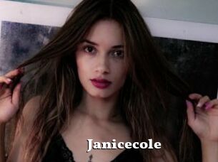 Janicecole