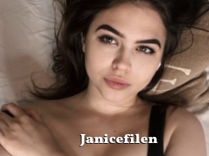 Janicefilen