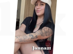 Janna21