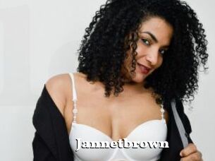 Jannetbrown