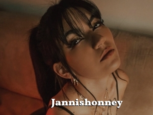 Jannishonney