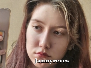 Jannyreves