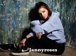 Jannyroses