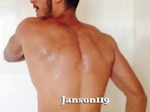 Janson119