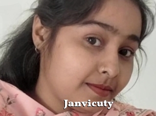Janvicuty