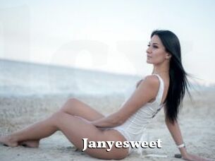 Janyesweet