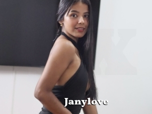 Janylove