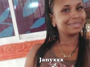 Janyxxx