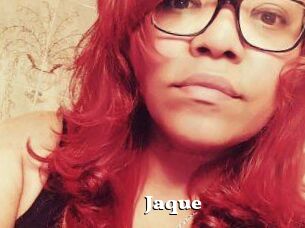 Jaque