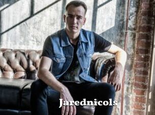 Jarednicols