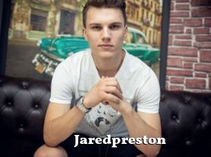 Jaredpreston