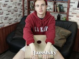 Jaredsky