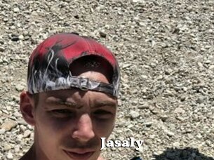 Jasaly