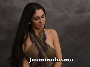 Jasminahisma