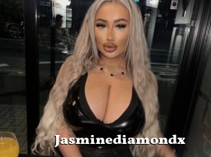 Jasminediamondx