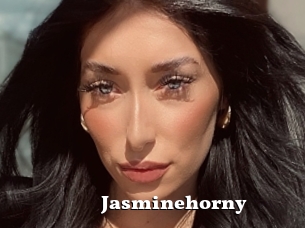 Jasminehorny