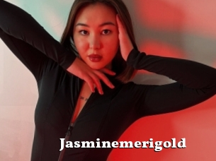 Jasminemerigold