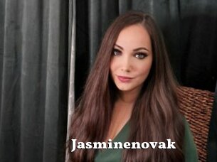 Jasminenovak